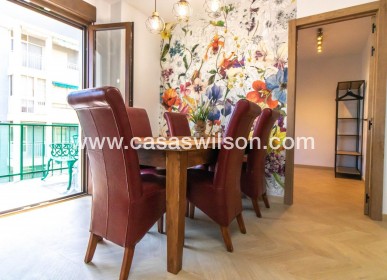 Sale - Apartment - Torrevieja - Costa Blanca