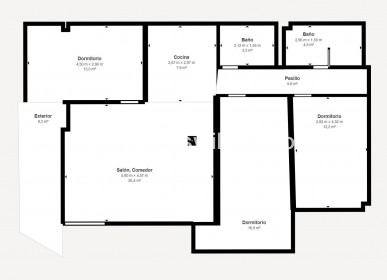 Sale - Apartment - Torrevieja - Costa Blanca