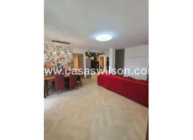 Sale - Apartment - Torrevieja - Costa Blanca