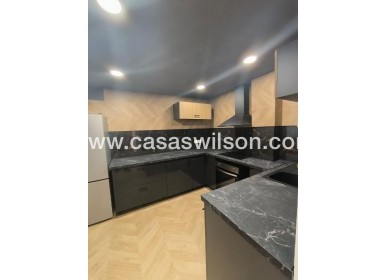 Sale - Apartment - Torrevieja - Costa Blanca