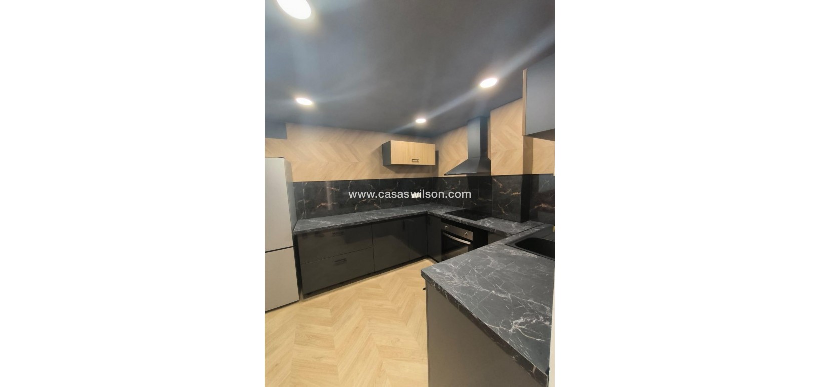 Sale - Apartment - Torrevieja - Costa Blanca