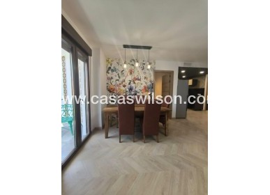 Sale - Apartment - Torrevieja - Costa Blanca