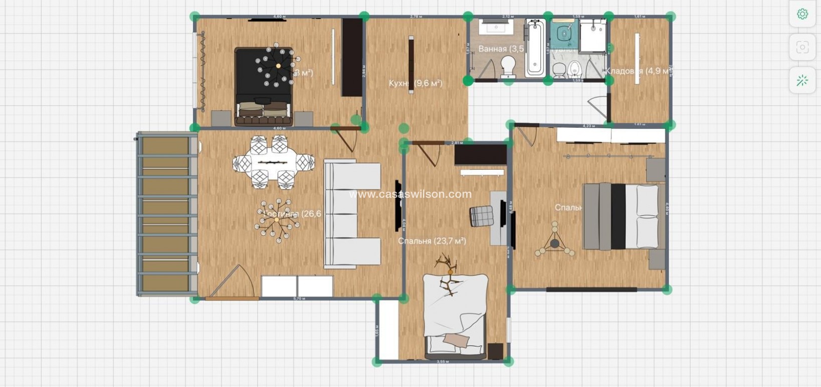 Sale - Apartment - Torrevieja - Costa Blanca