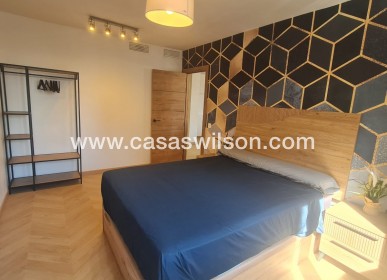 Sale - Apartment - Torrevieja - Costa Blanca