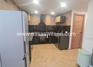 Sale - Apartment - Torrevieja - Costa Blanca