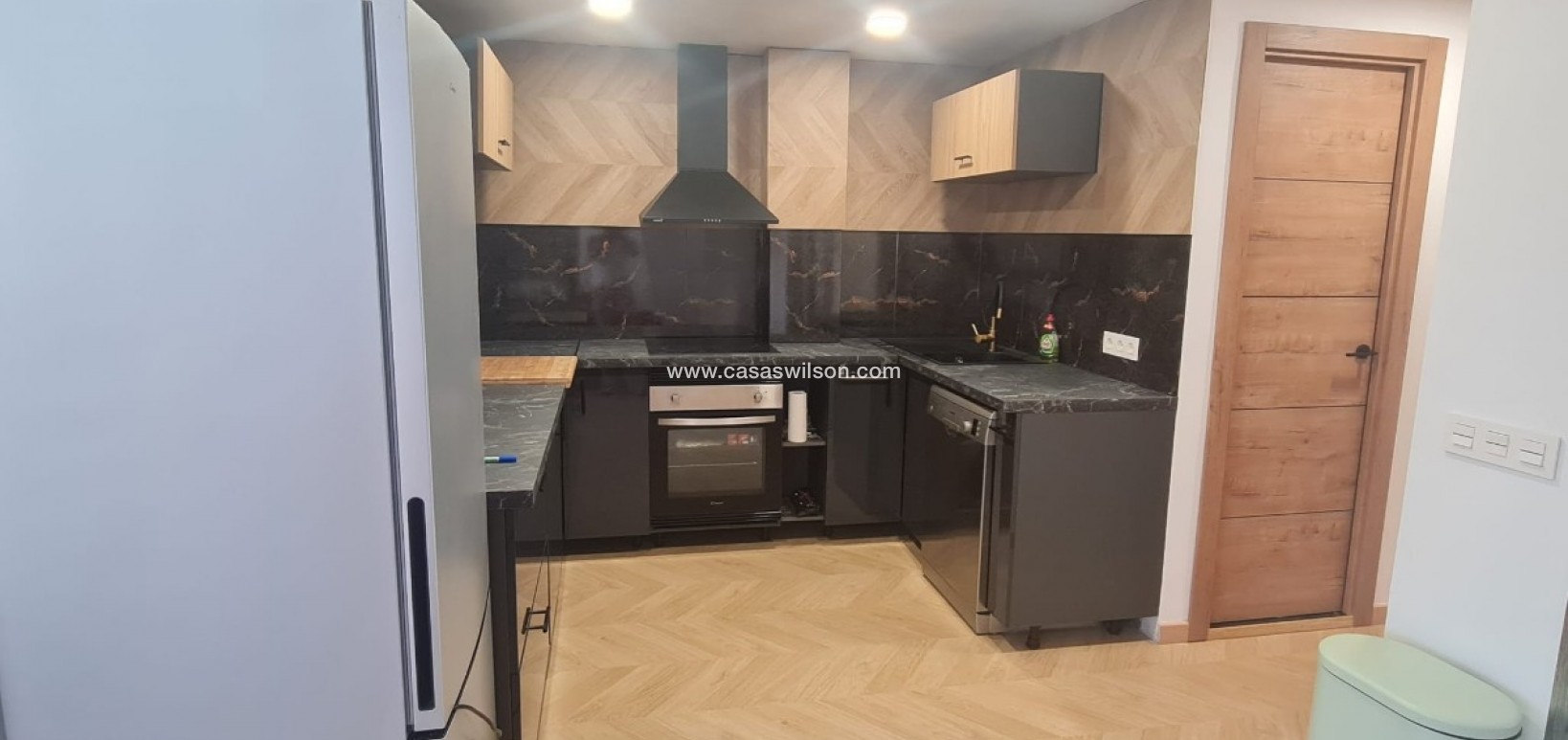 Sale - Apartment - Torrevieja - Costa Blanca