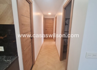 Sale - Apartment - Torrevieja - Costa Blanca