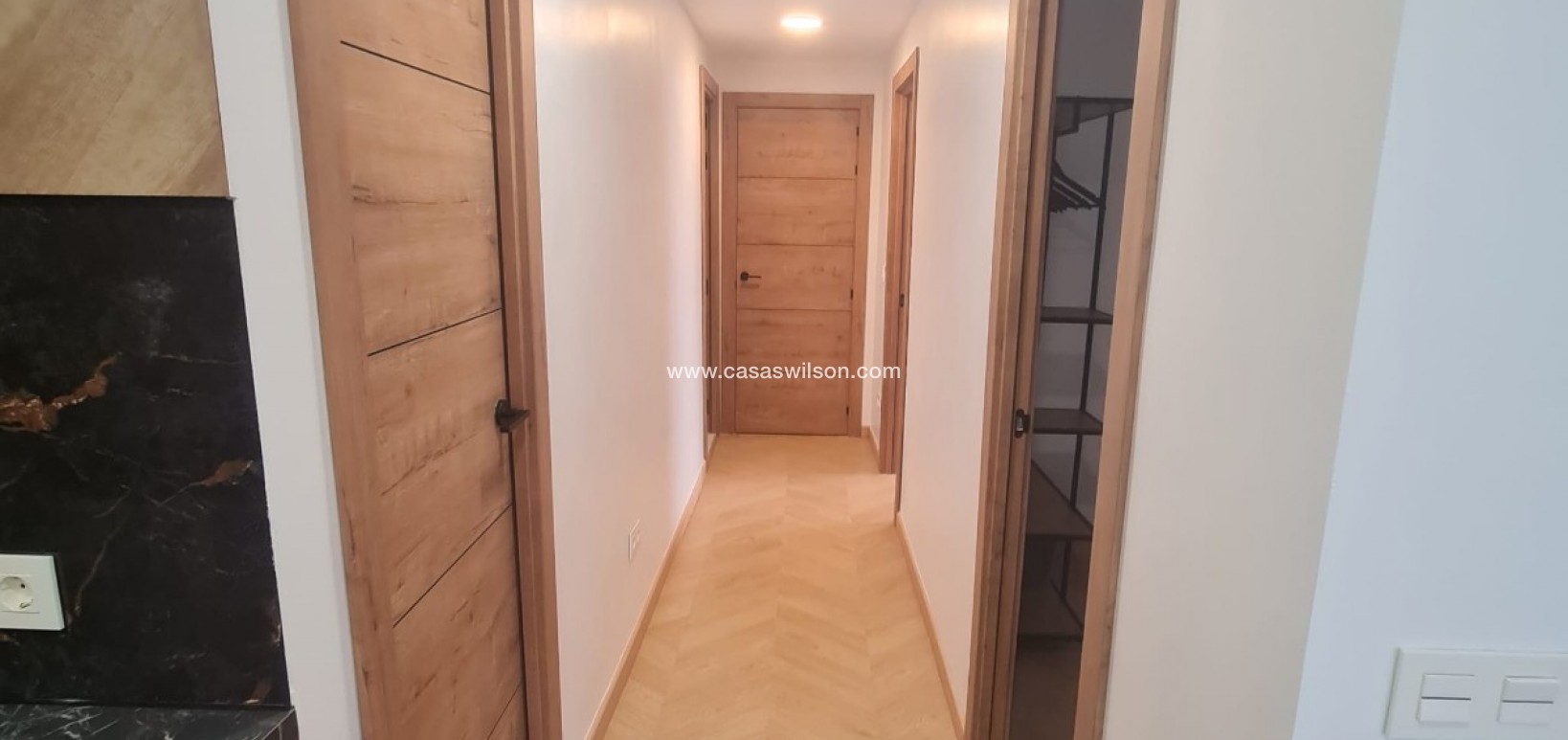 Sale - Apartment - Torrevieja - Costa Blanca