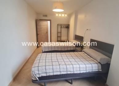 Sale - Apartment - Torrevieja - Costa Blanca