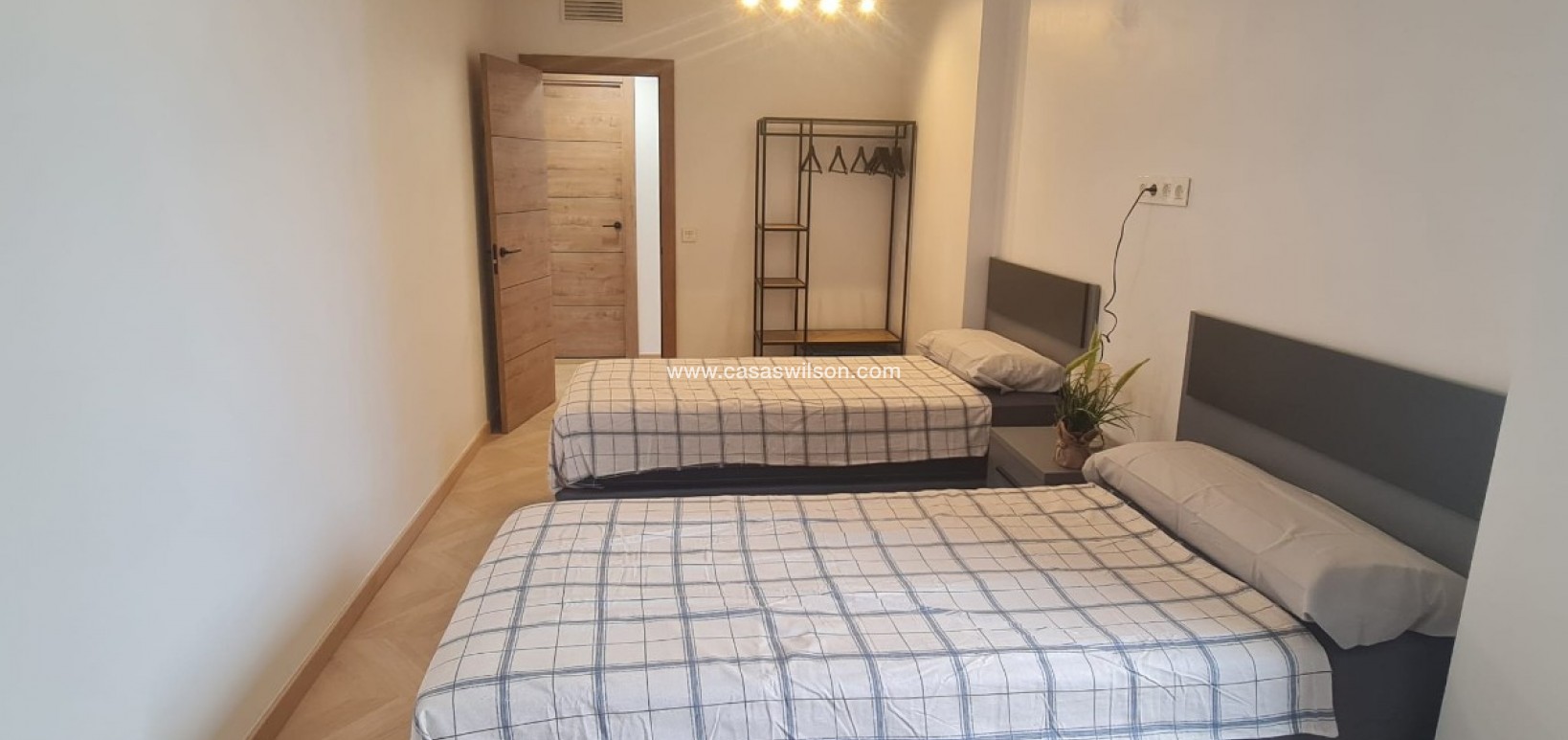 Sale - Apartment - Torrevieja - Costa Blanca