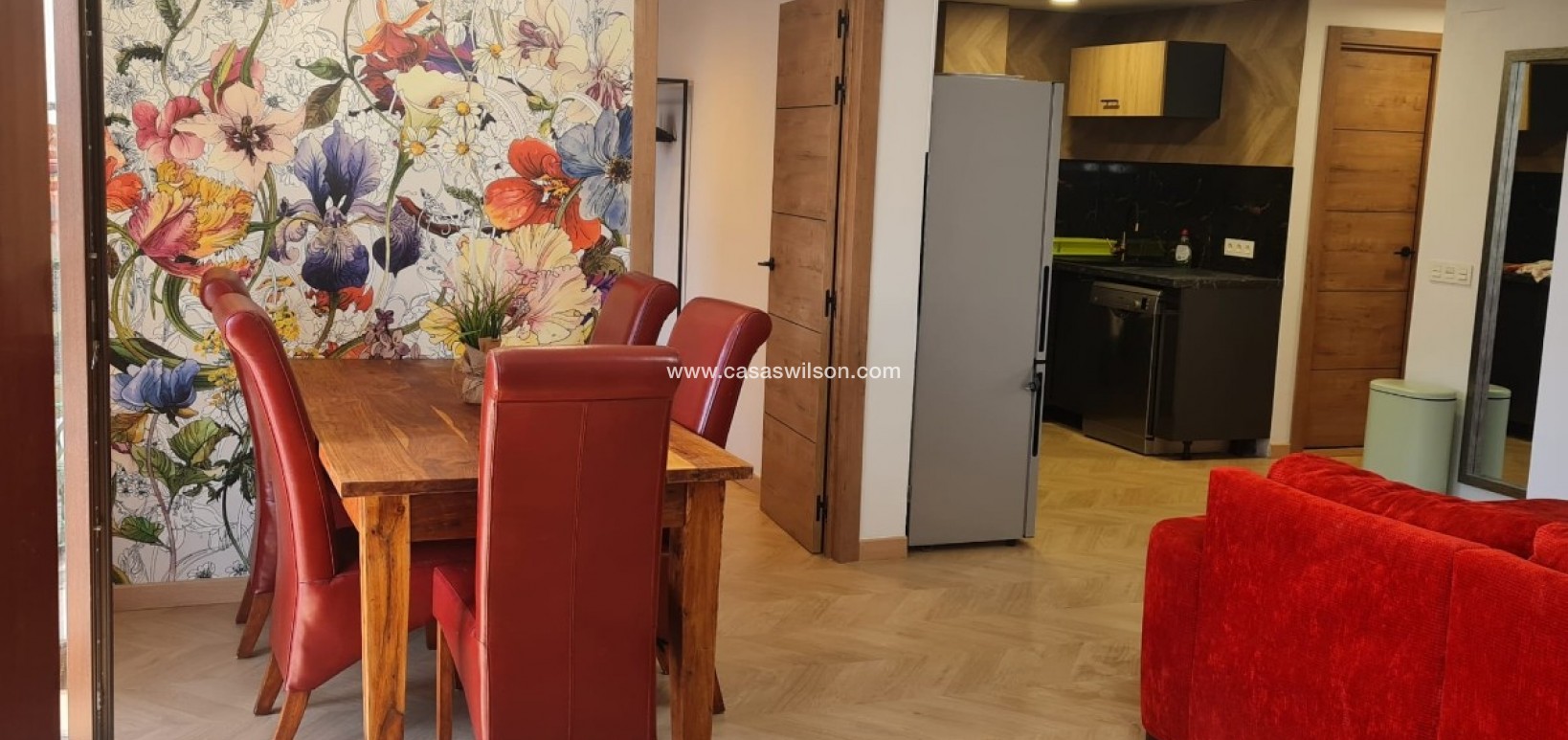 Sale - Apartment - Torrevieja - Costa Blanca