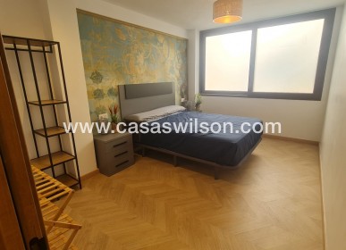 Sale - Apartment - Torrevieja - Costa Blanca