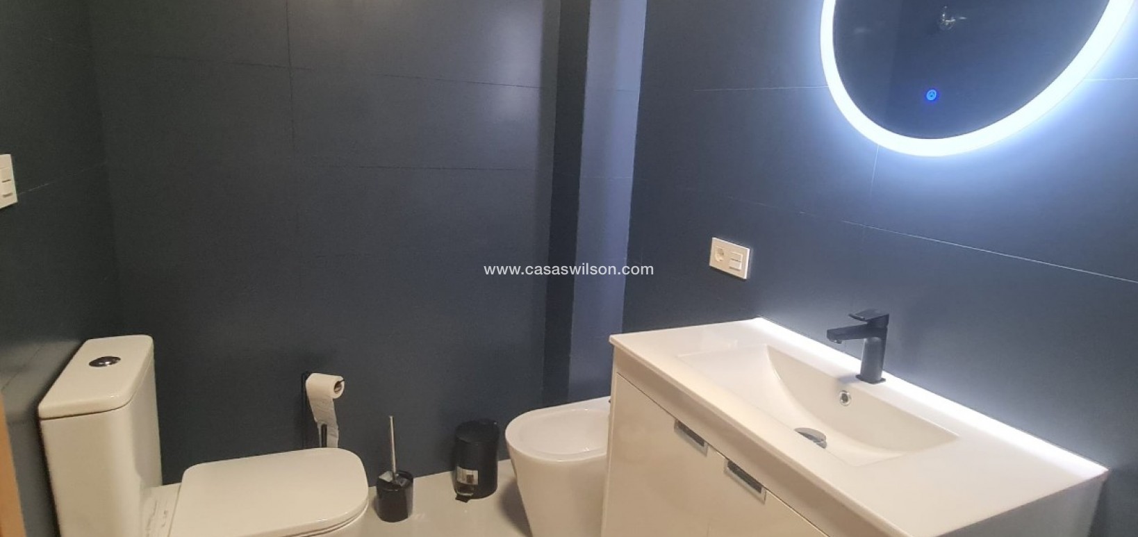 Sale - Apartment - Torrevieja - Costa Blanca