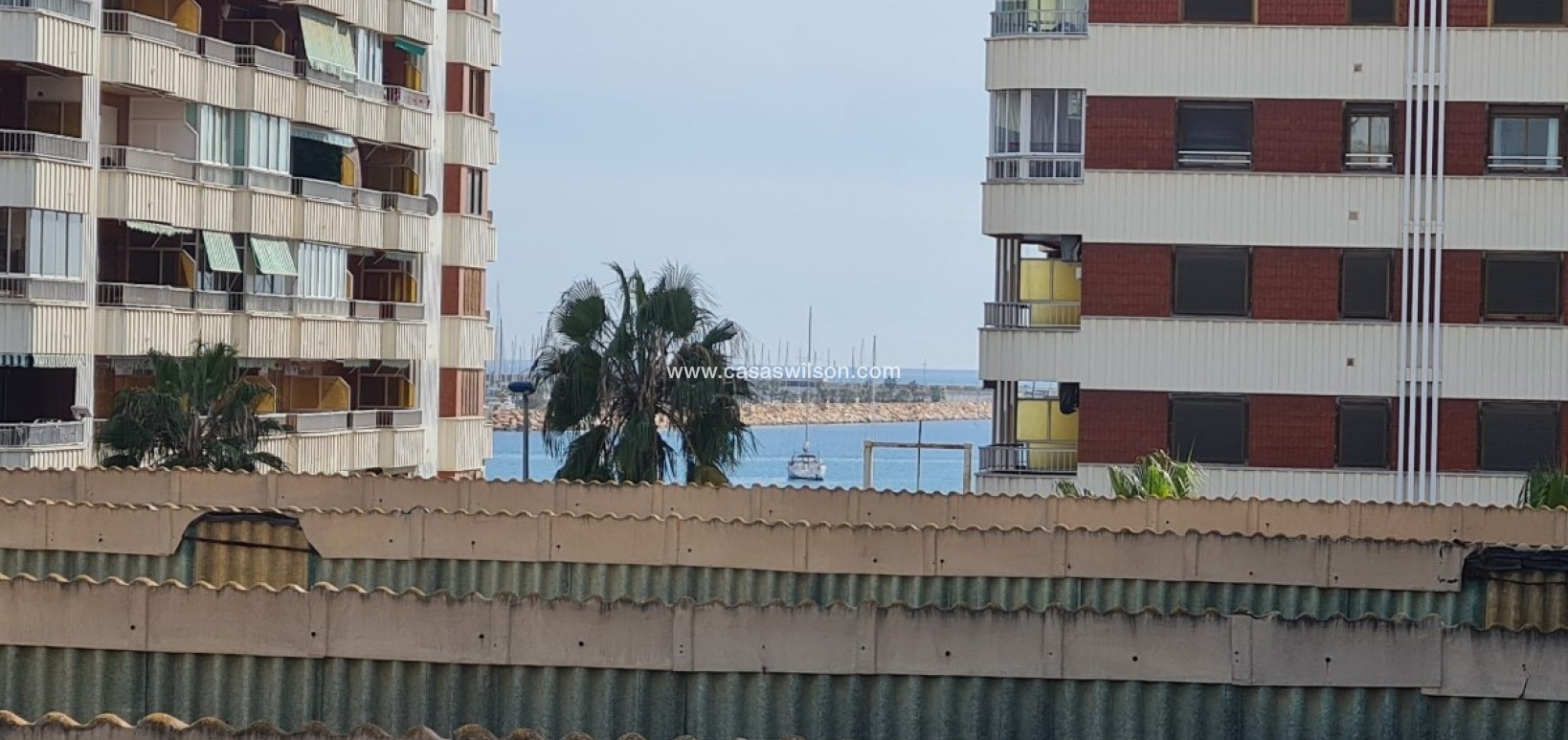 Sale - Apartment - Torrevieja - Costa Blanca