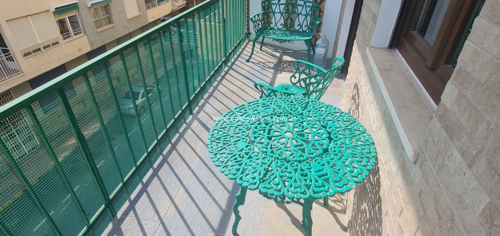 Sale - Apartment - Torrevieja - Costa Blanca