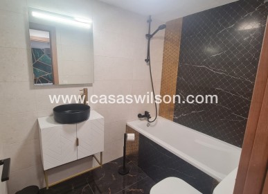 Sale - Apartment - Torrevieja - Costa Blanca