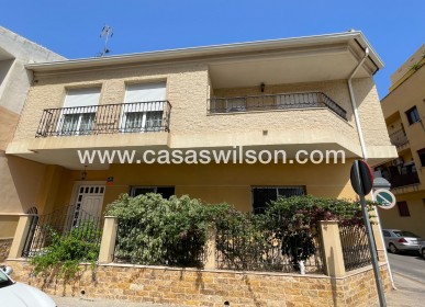 Sale - Townhouse - Formentera del Segura - Costa Blanca