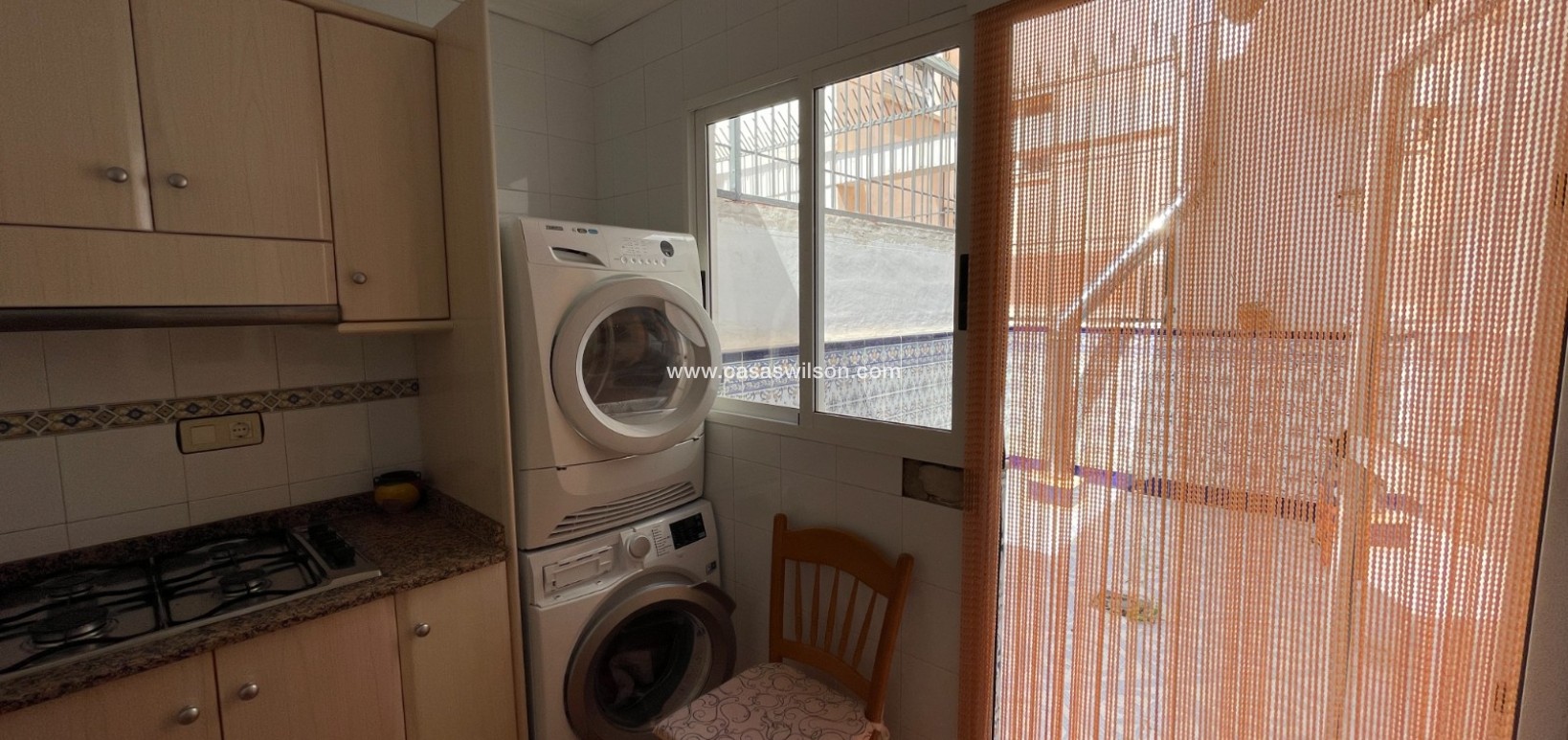 Sale - Townhouse - Formentera del Segura - Costa Blanca