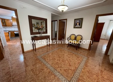 Sale - Townhouse - Formentera del Segura - Costa Blanca