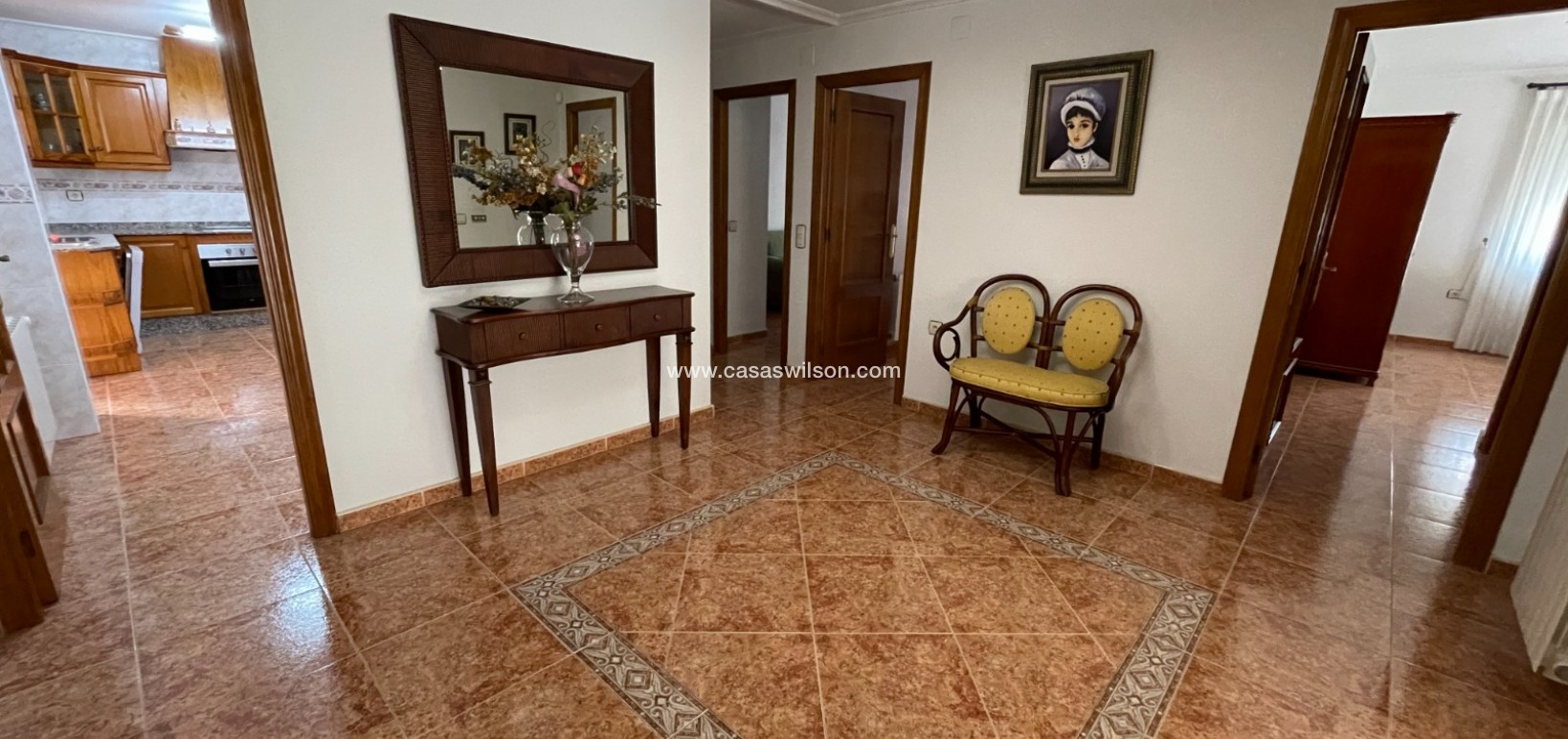 Sale - Townhouse - Formentera del Segura - Costa Blanca