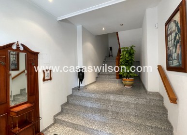 Sale - Townhouse - Formentera del Segura - Costa Blanca