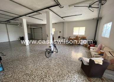 Sale - Townhouse - Formentera del Segura - Costa Blanca