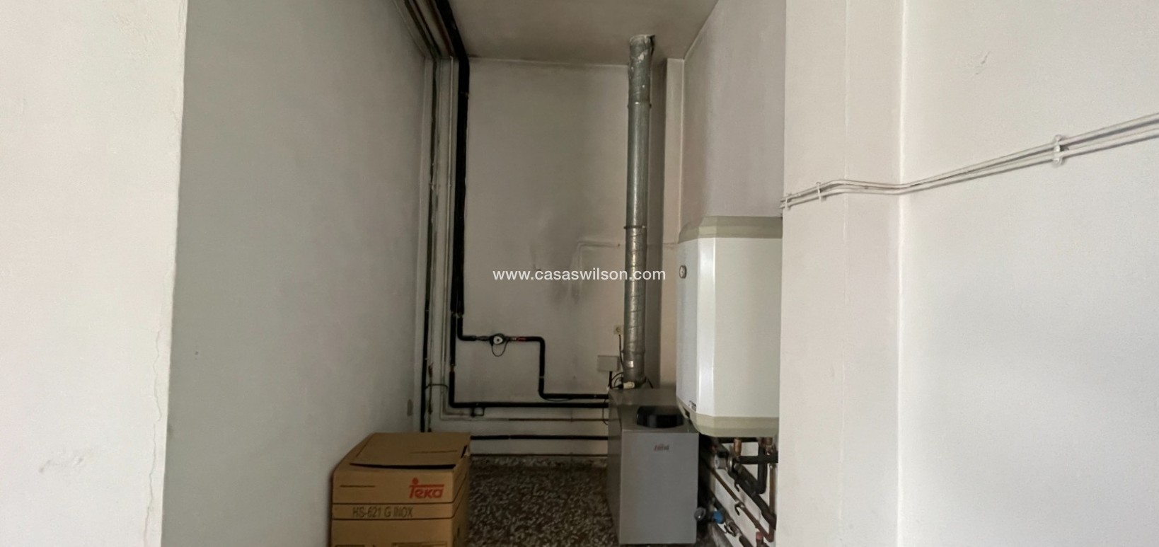 Sale - Townhouse - Formentera del Segura - Costa Blanca