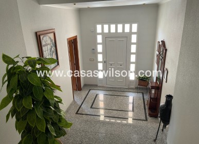 Sale - Townhouse - Formentera del Segura - Costa Blanca