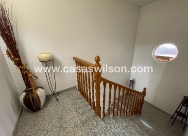 Sale - Townhouse - Formentera del Segura - Costa Blanca