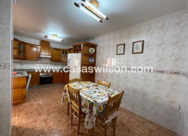 Sale - Townhouse - Formentera del Segura - Costa Blanca