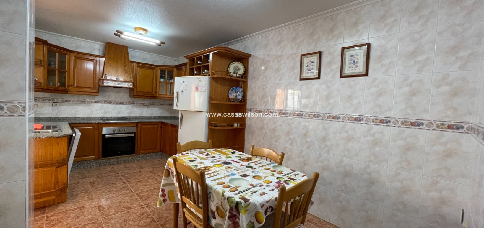 Sale - Townhouse - Formentera del Segura - Costa Blanca