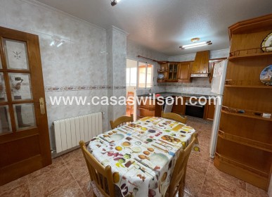 Sale - Townhouse - Formentera del Segura - Costa Blanca