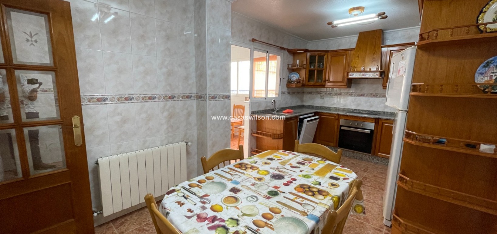 Sale - Townhouse - Formentera del Segura - Costa Blanca