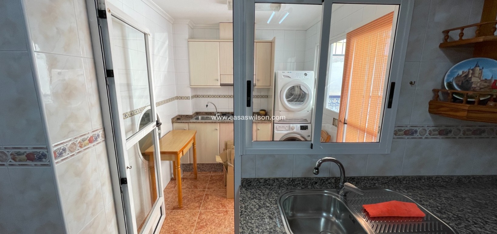 Sale - Townhouse - Formentera del Segura - Costa Blanca