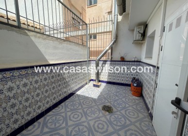 Sale - Townhouse - Formentera del Segura - Costa Blanca