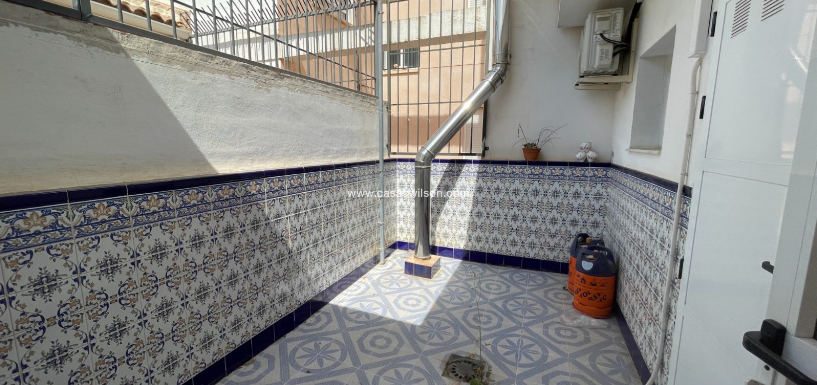 Sale - Townhouse - Formentera del Segura - Costa Blanca