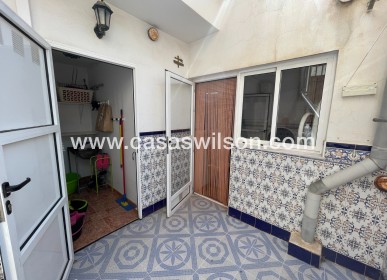 Sale - Townhouse - Formentera del Segura - Costa Blanca