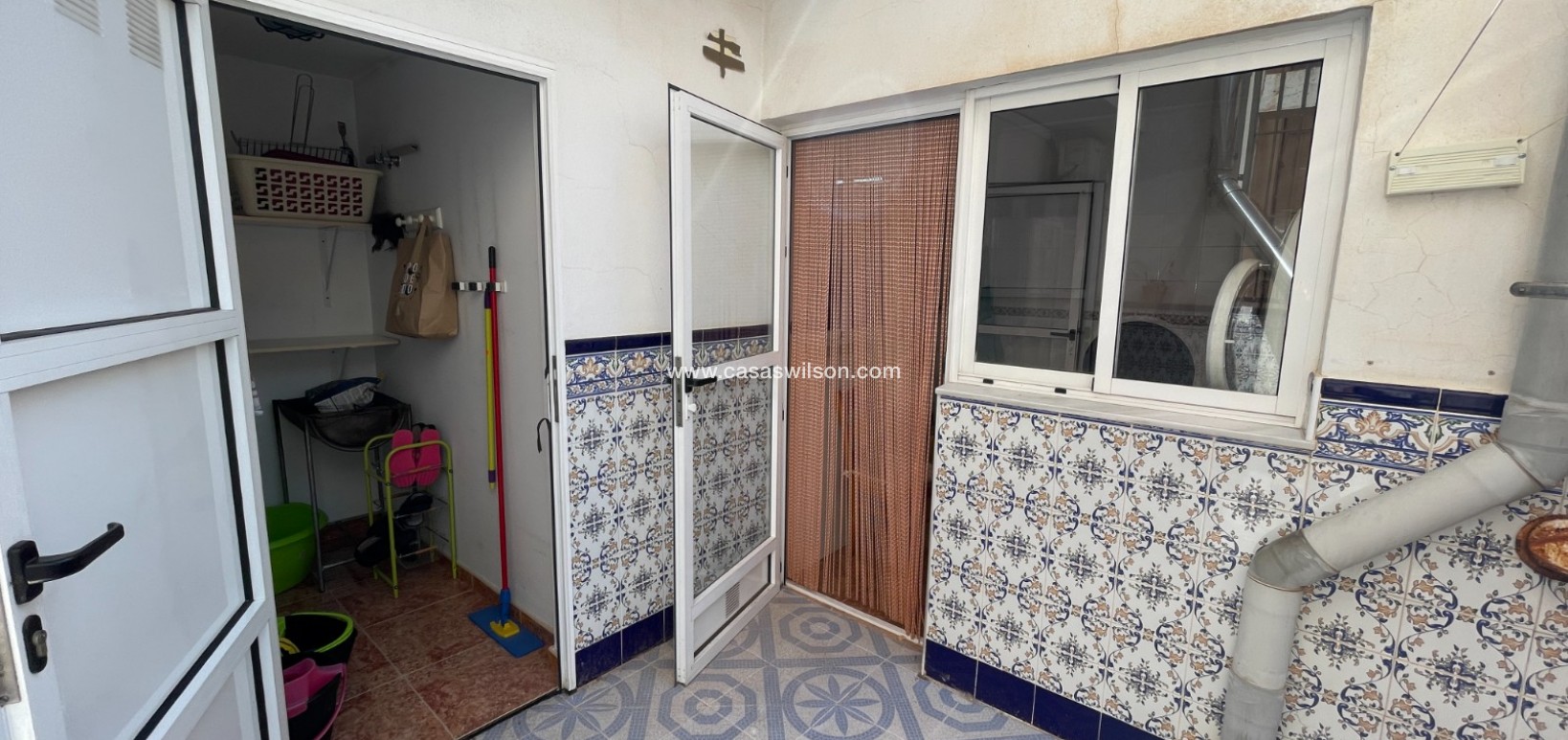 Sale - Townhouse - Formentera del Segura - Costa Blanca