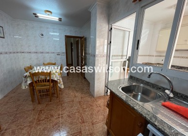 Sale - Townhouse - Formentera del Segura - Costa Blanca