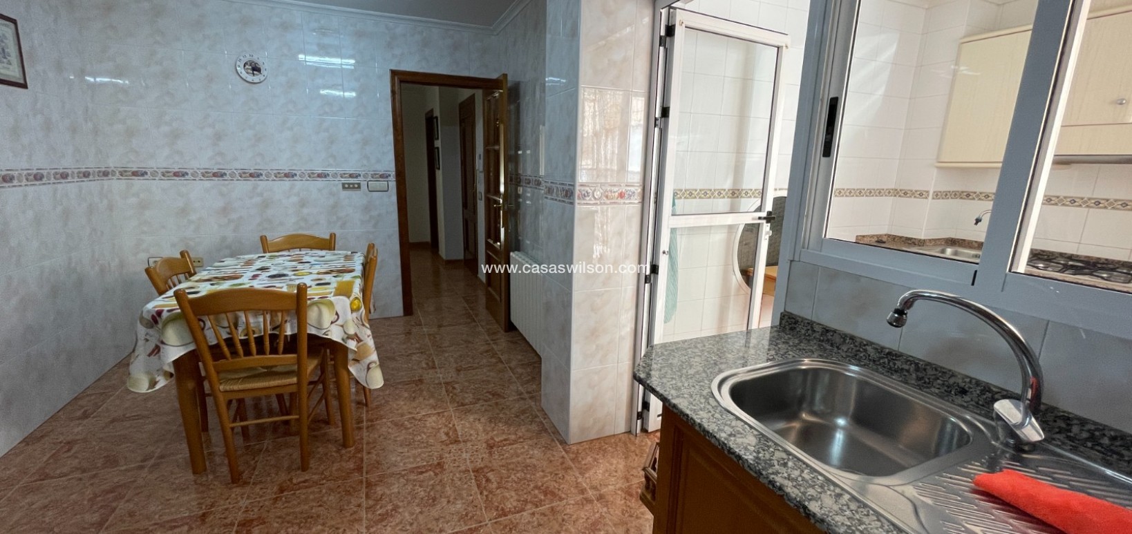 Sale - Townhouse - Formentera del Segura - Costa Blanca