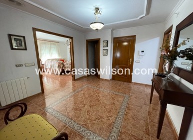 Sale - Townhouse - Formentera del Segura - Costa Blanca