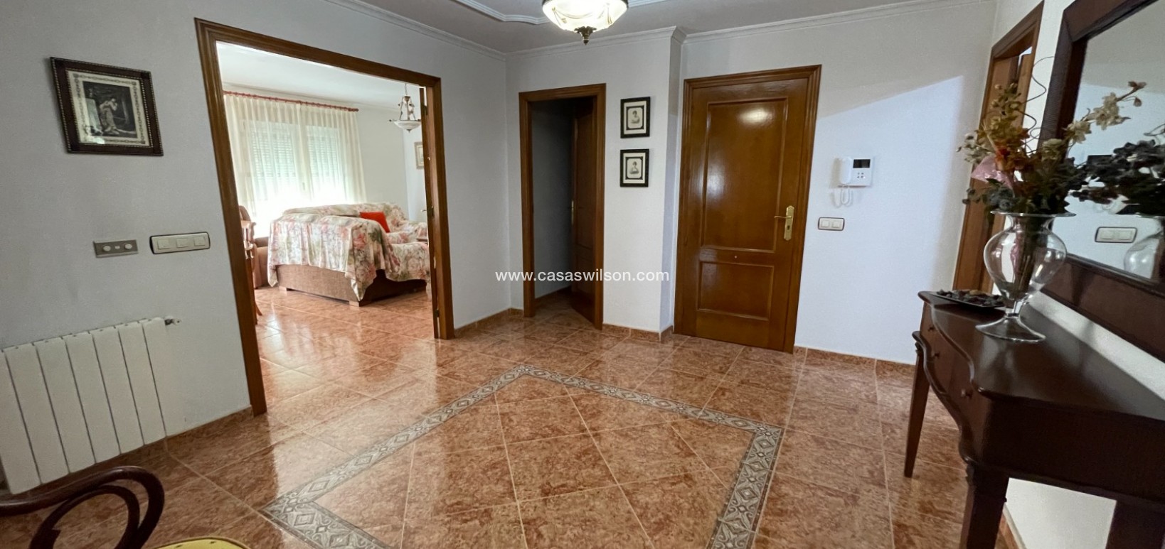 Sale - Townhouse - Formentera del Segura - Costa Blanca