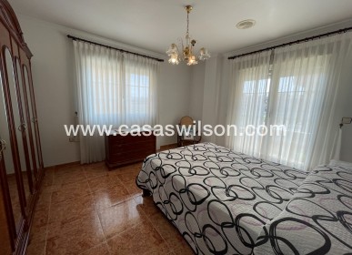 Sale - Townhouse - Formentera del Segura - Costa Blanca