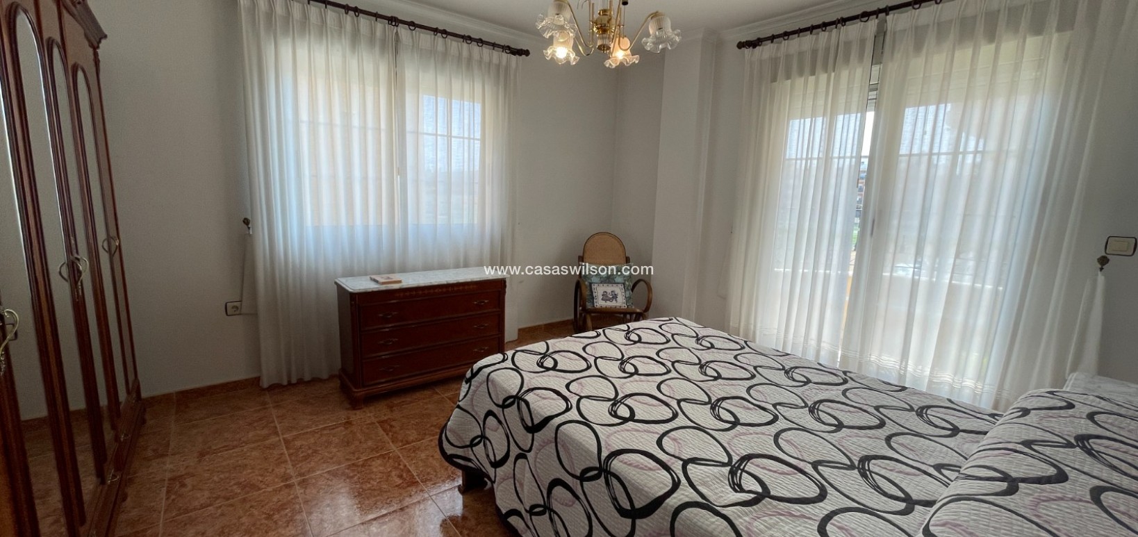 Sale - Townhouse - Formentera del Segura - Costa Blanca