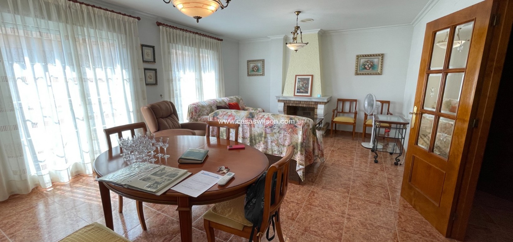 Sale - Townhouse - Formentera del Segura - Costa Blanca