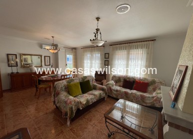 Sale - Townhouse - Formentera del Segura - Costa Blanca