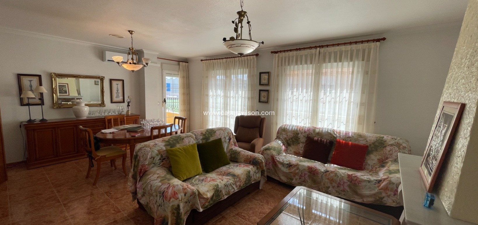 Sale - Townhouse - Formentera del Segura - Costa Blanca