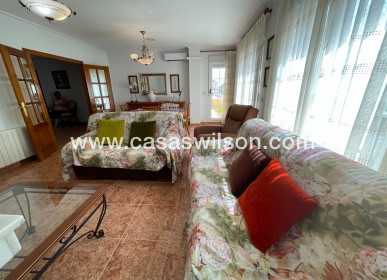 Sale - Townhouse - Formentera del Segura - Costa Blanca