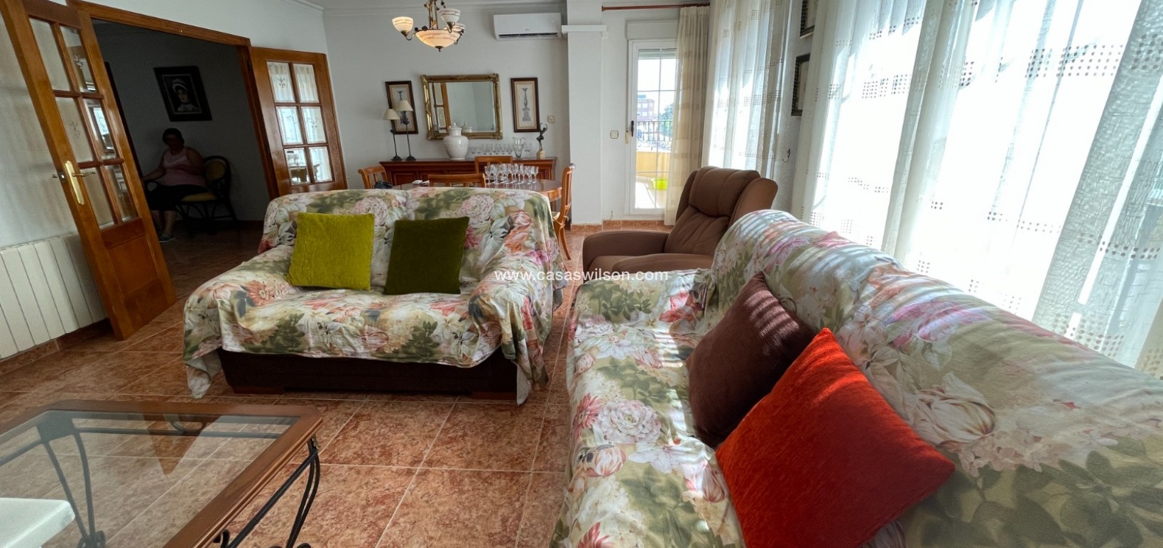 Sale - Townhouse - Formentera del Segura - Costa Blanca