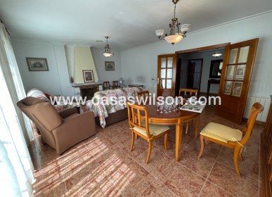 Sale - Townhouse - Formentera del Segura - Costa Blanca